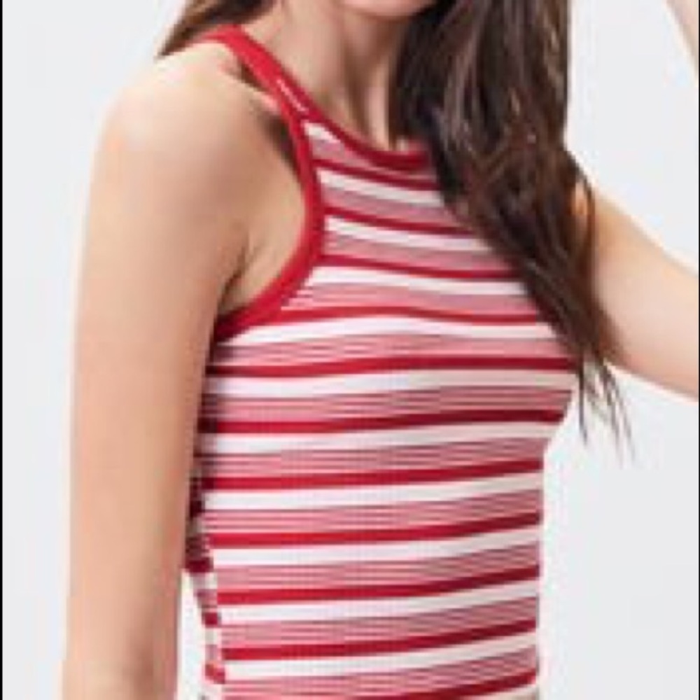 Me To We.   Tank 
Monday Vibes Tank Top